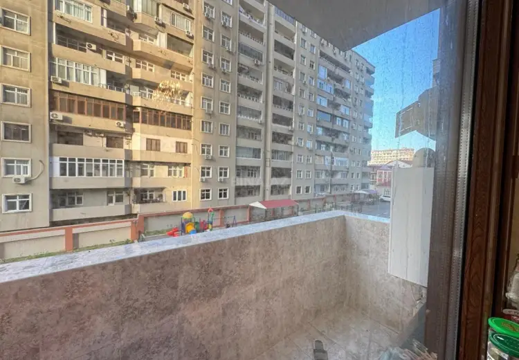 3 otaqlı mənzil Satılır, Əhmədli, Xətai, Bakı
