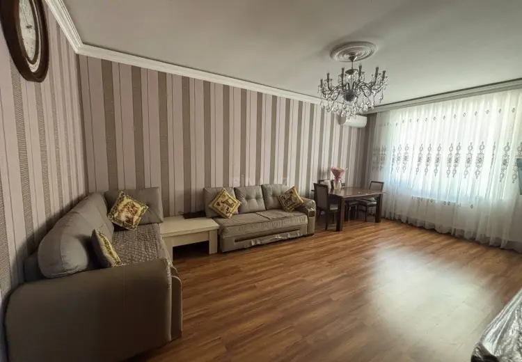 3 otaqlı mənzil Satılır, Yeni Yasamal qəs., Yasamal, Bakı
