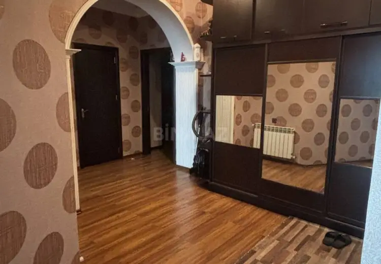 3 otaqlı mənzil Satılır, Yeni Yasamal qəs., Yasamal, Bakı