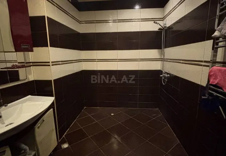 3 otaqlı mənzil Satılır, Yeni Yasamal qəs., Yasamal, Bakı