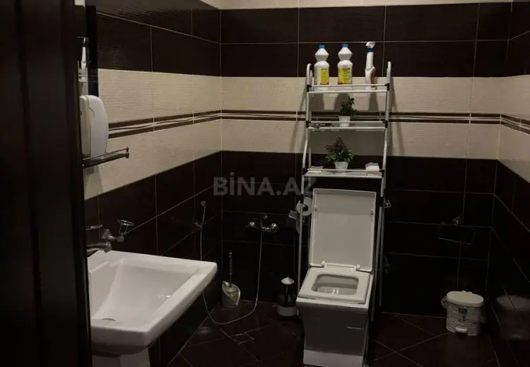 3 otaqlı mənzil Satılır, Yeni Yasamal qəs., Yasamal, Bakı