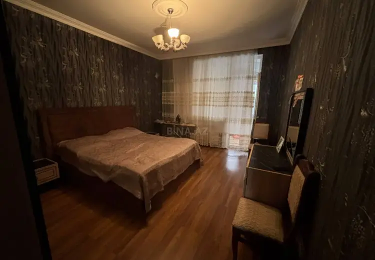 3 otaqlı mənzil Satılır, Yeni Yasamal qəs., Yasamal, Bakı
