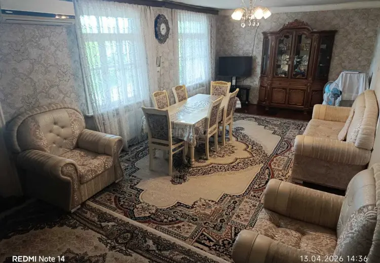 3 otaqlı mənzil Satılır, Bərdə