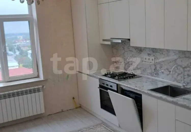 1 otaqlı mənzil , Qusar