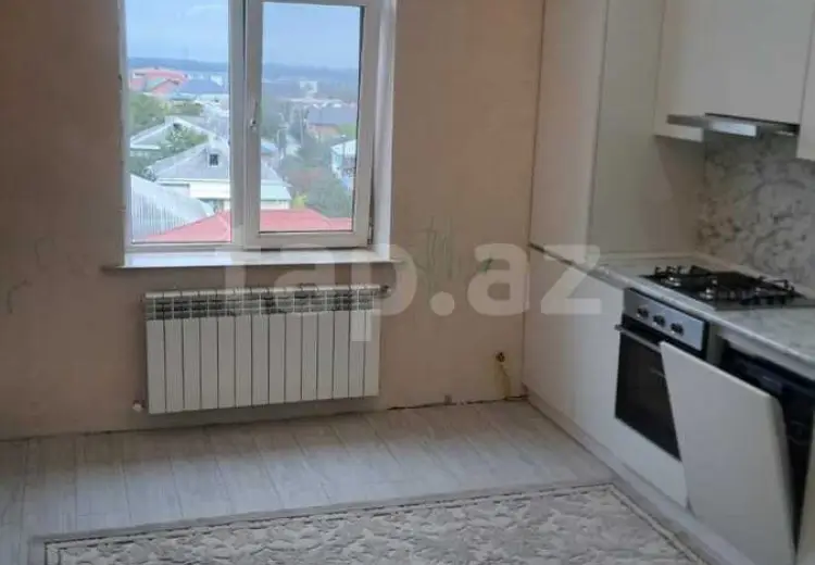 1 otaqlı mənzil , Qusar