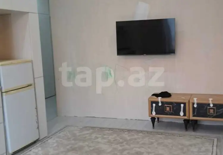 1 otaqlı mənzil , Qusar