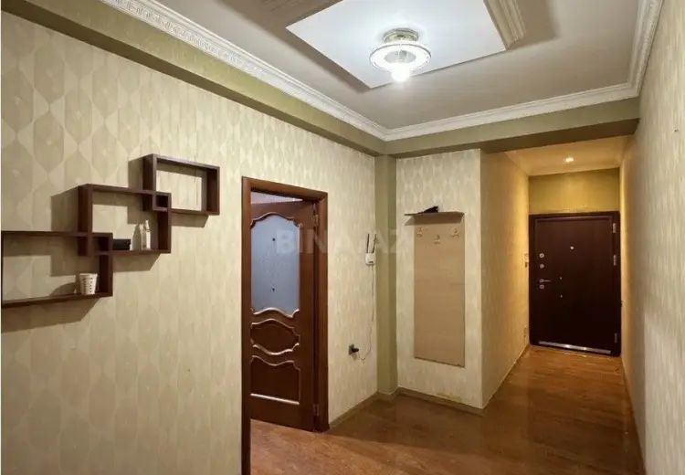 3 otaqlı mənzil Satılır, Əhmədli, Xətai, Bakı