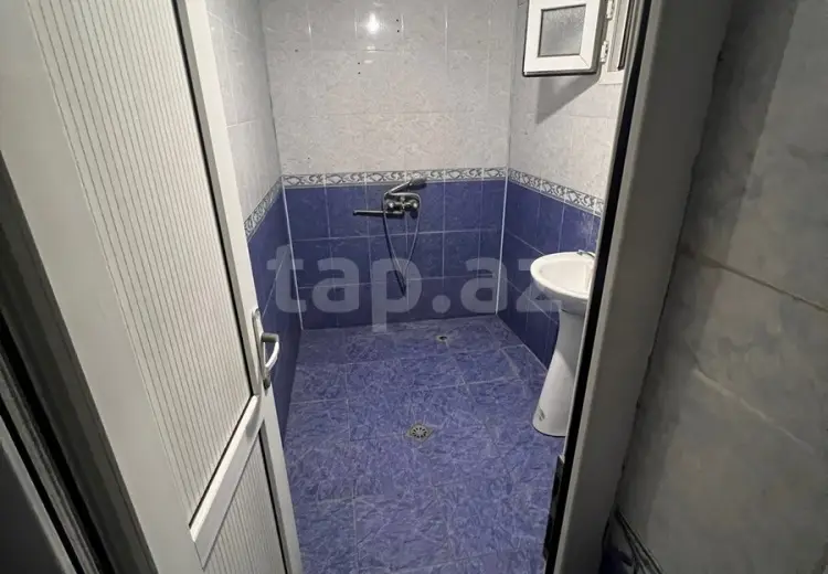 3 otaqlı mənzil , Biləcəri qəs., Binəqədi, Bakı