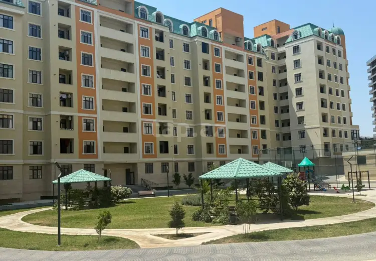 2 otaqlı mənzil , Sumqayıt
