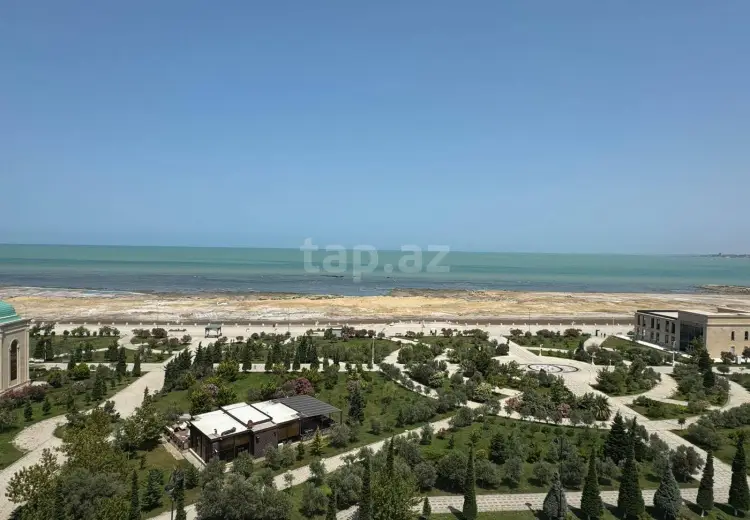 2 otaqlı mənzil , Sumqayıt