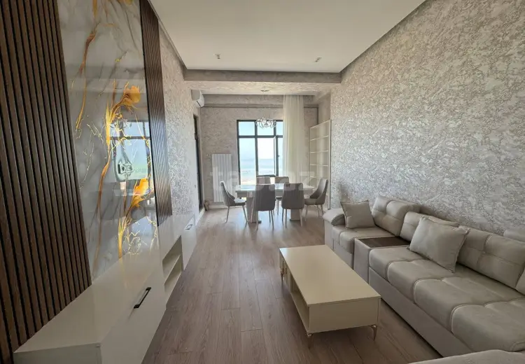 2 otaqlı mənzil , Sumqayıt
