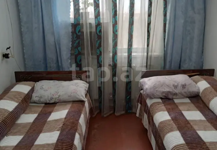 3 otaqlı mənzil , Sumqayıt