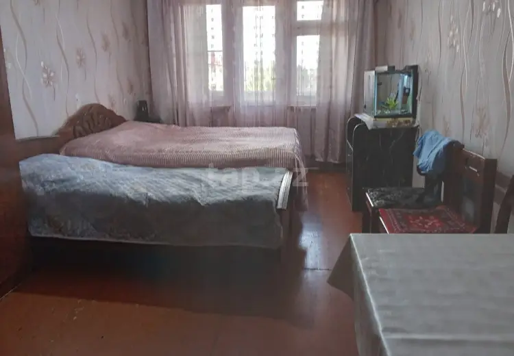 3 otaqlı mənzil , Sumqayıt
