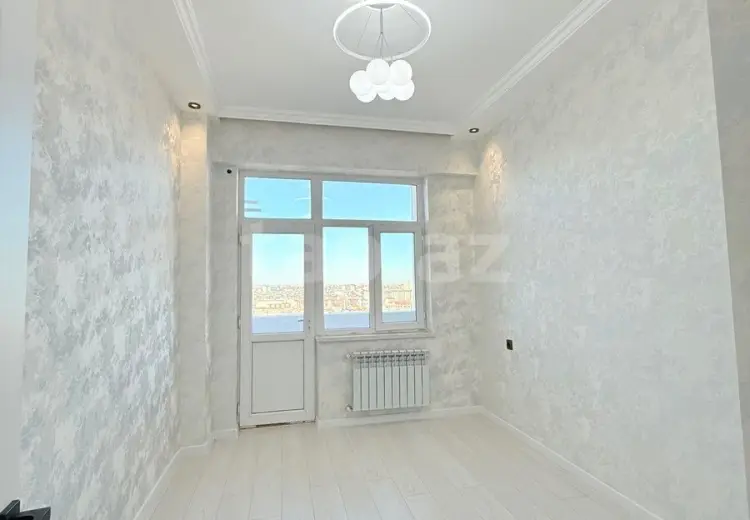 2 otaqlı mənzil , Xırdalan