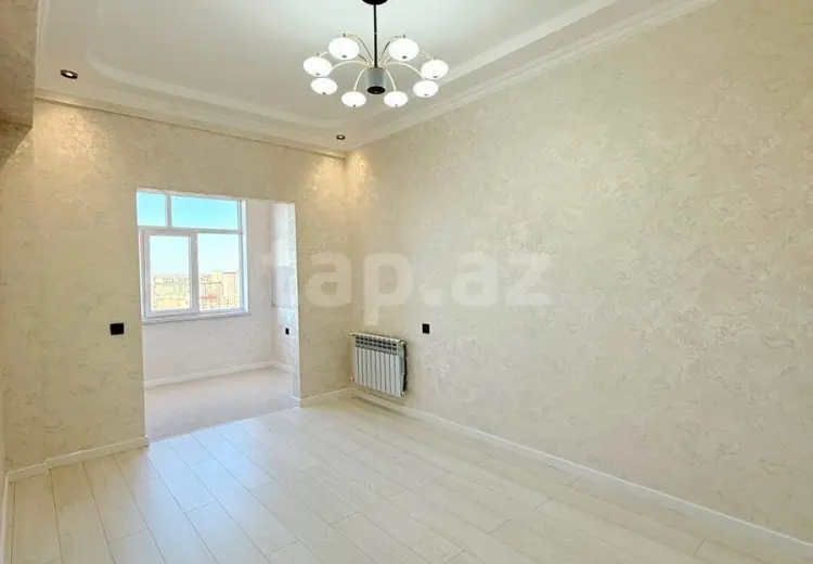 2 otaqlı mənzil , Xırdalan