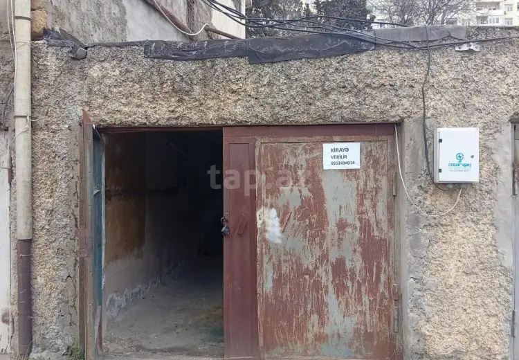 0 m² Obyekt / Ofis , Bakı