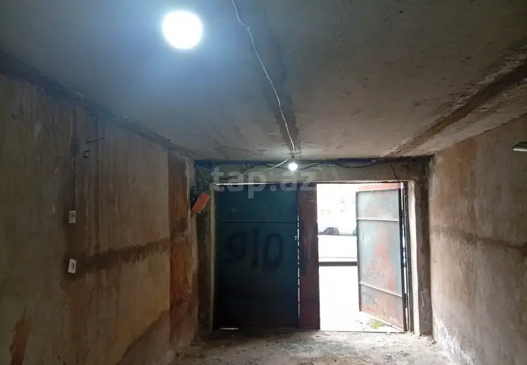 0 m² Obyekt / Ofis , Bakı