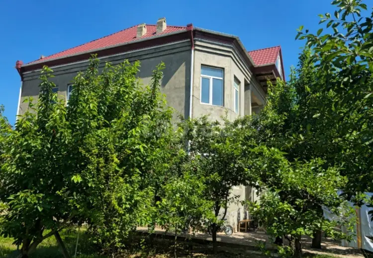 7 otaqlı mənzil , Saray, Abşeron