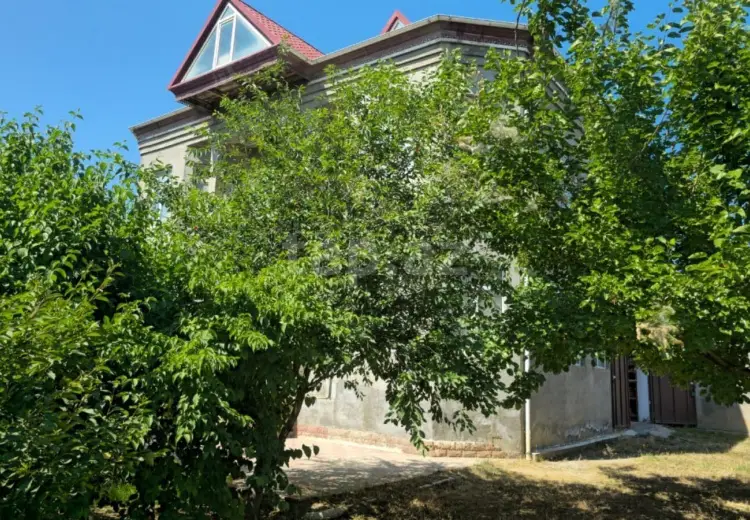 7 otaqlı mənzil , Saray, Abşeron