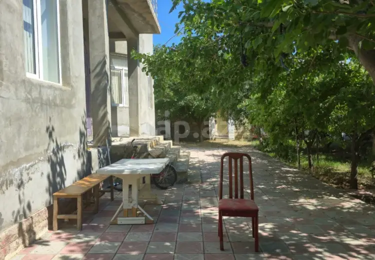 7 otaqlı mənzil , Saray, Abşeron