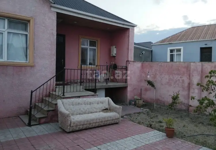 2 otaqlı mənzil , Sumqayıt