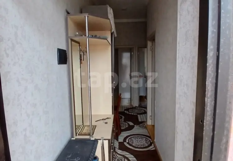 2 otaqlı mənzil , Sumqayıt