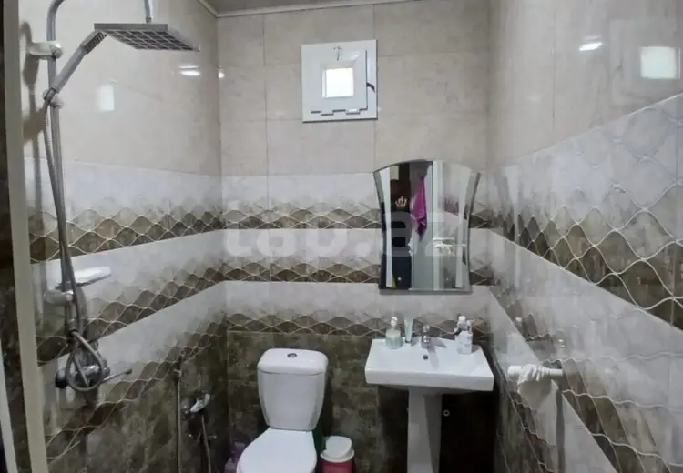 2 otaqlı mənzil , Sumqayıt