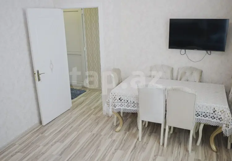 2 otaqlı mənzil , Bakı