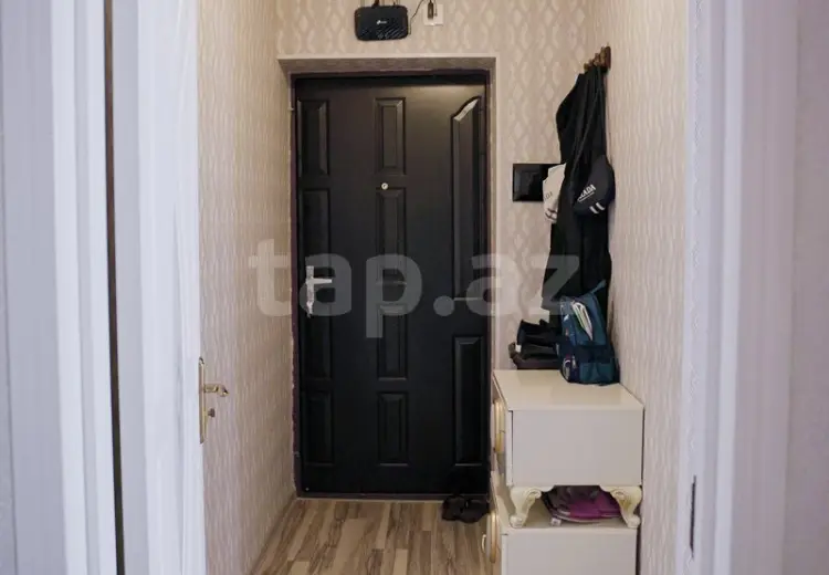 2 otaqlı mənzil , Bakı
