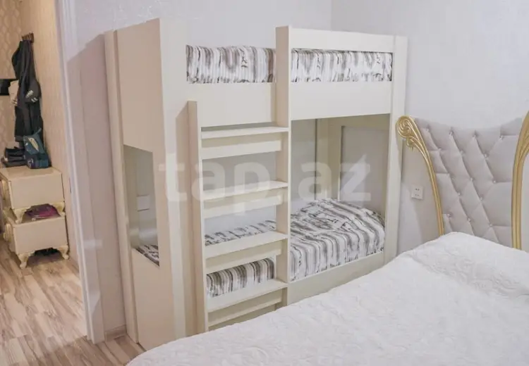 2 otaqlı mənzil , Bakı