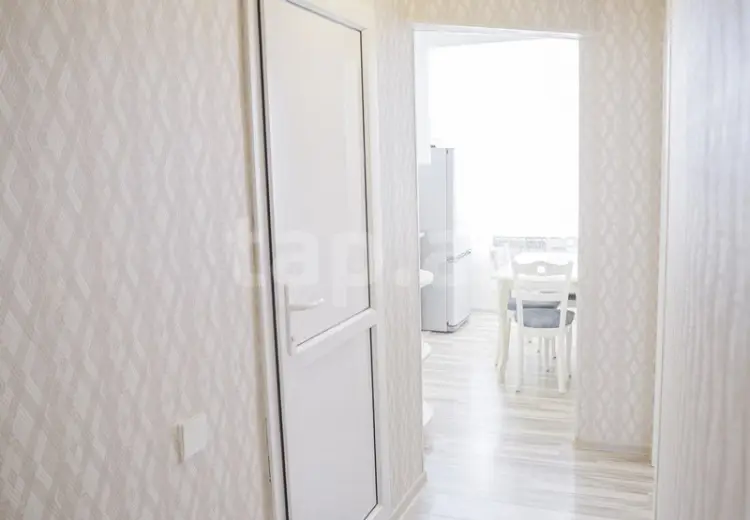 2 otaqlı mənzil , Bakı