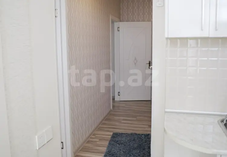 2 otaqlı mənzil , Bakı