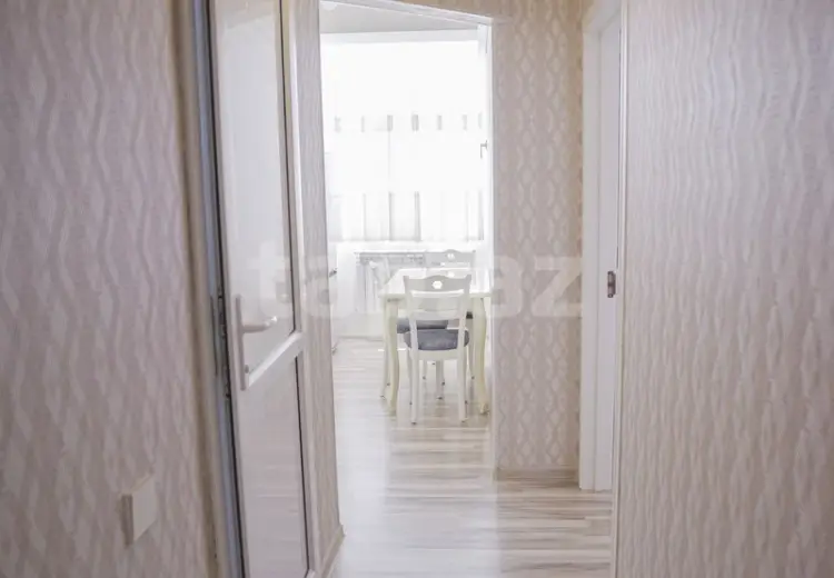 2 otaqlı mənzil , Bakı