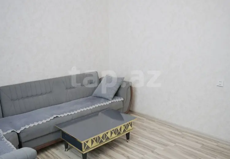 2 otaqlı mənzil , Bakı