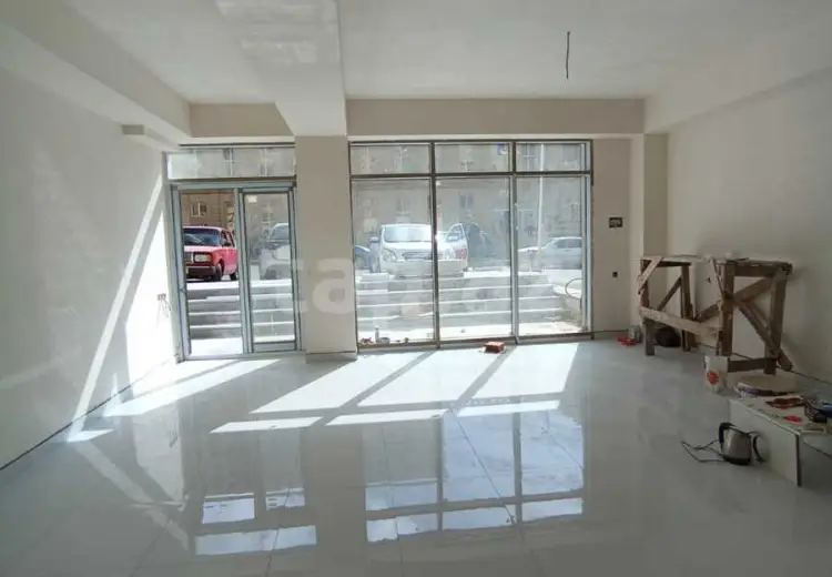 0 m² Obyekt / Ofis , Xətai, Bakı