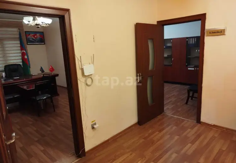 0 m² Obyekt / Ofis , 3-cü mikrorayon, Nəsimi, Bakı