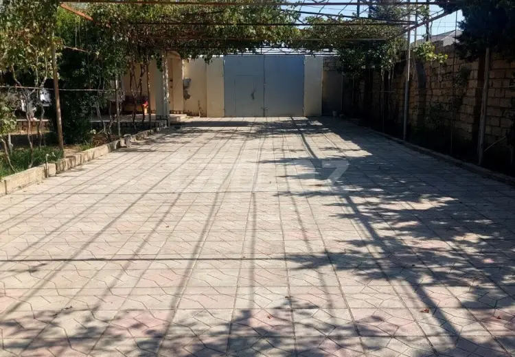 6 otaqlı mənzil , Nardaran qəs., Sabunçu, Bakı