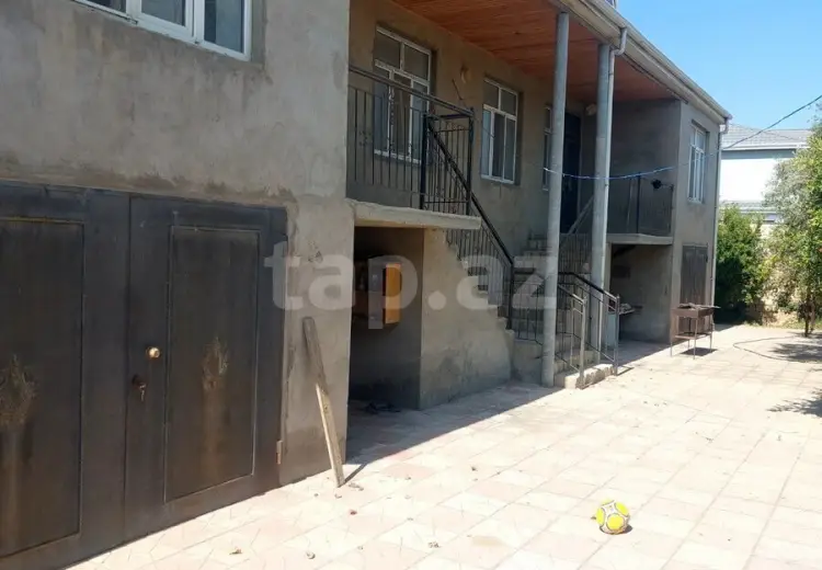 6 otaqlı mənzil , Nardaran qəs., Sabunçu, Bakı