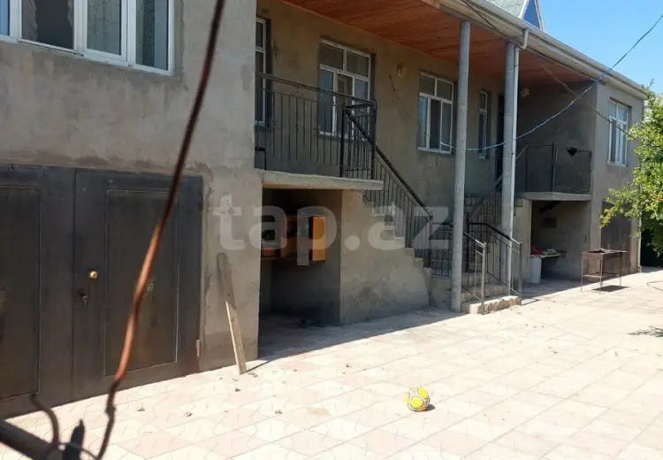 6 otaqlı mənzil , Nardaran qəs., Sabunçu, Bakı