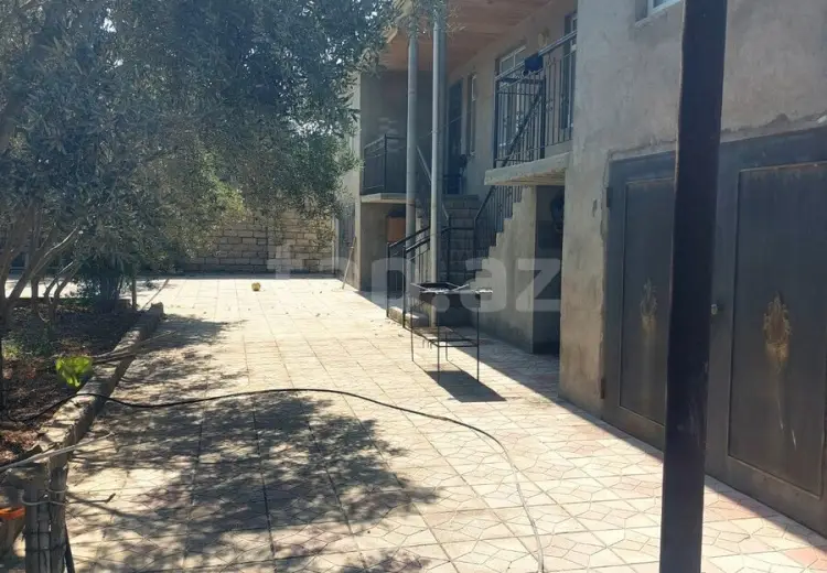 6 otaqlı mənzil , Nardaran qəs., Sabunçu, Bakı