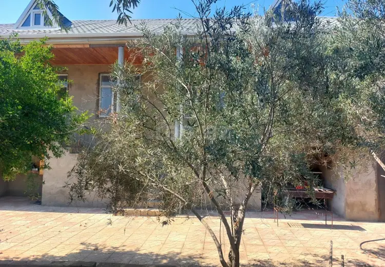 6 otaqlı mənzil , Nardaran qəs., Sabunçu, Bakı