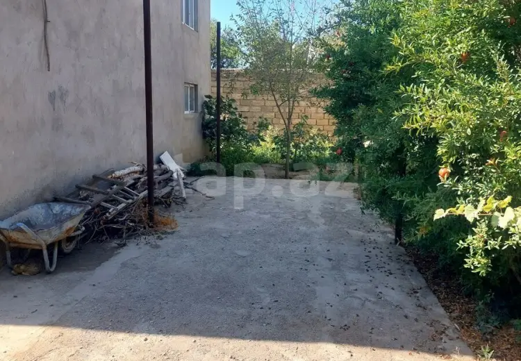 6 otaqlı mənzil , Nardaran qəs., Sabunçu, Bakı