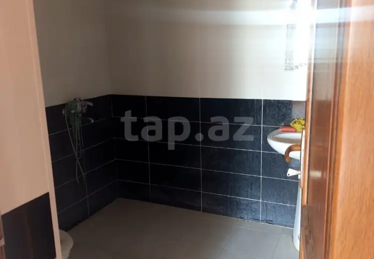 6 otaqlı mənzil , Nardaran qəs., Sabunçu, Bakı