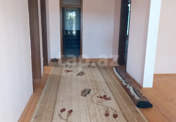 6 otaqlı mənzil , Nardaran qəs., Sabunçu, Bakı