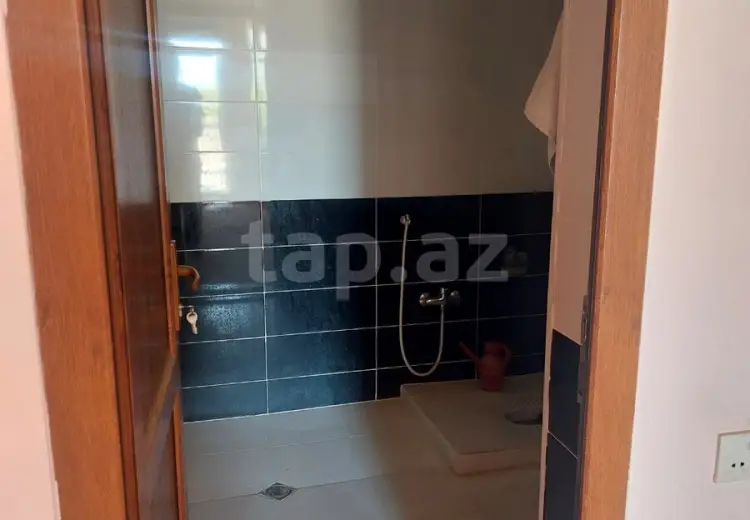 6 otaqlı mənzil , Nardaran qəs., Sabunçu, Bakı