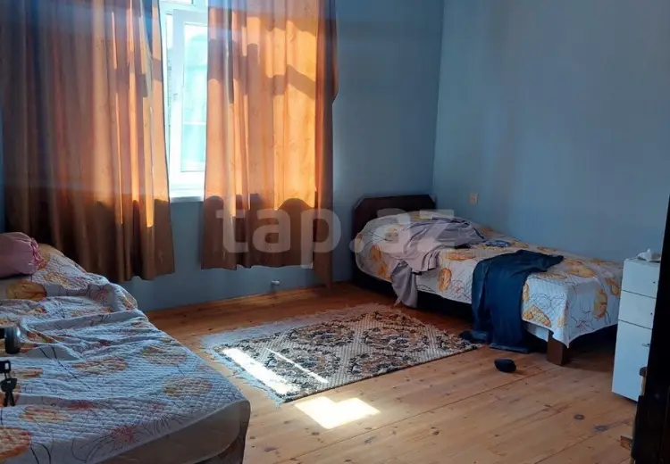 6 otaqlı mənzil , Nardaran qəs., Sabunçu, Bakı