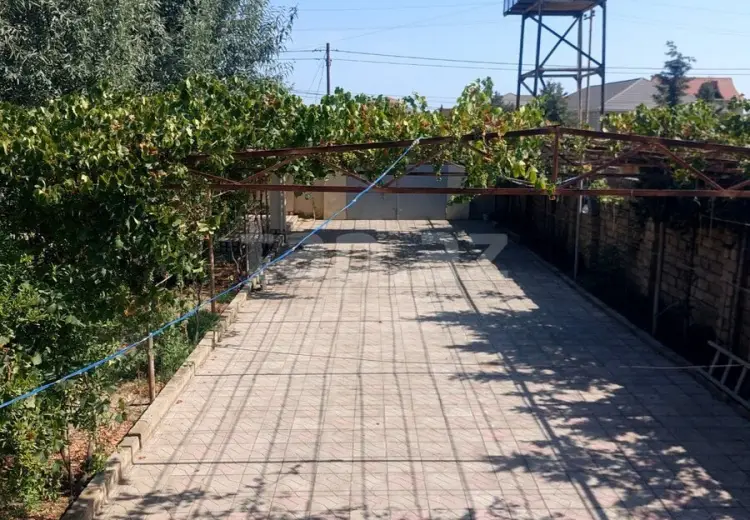 6 otaqlı mənzil , Nardaran qəs., Sabunçu, Bakı