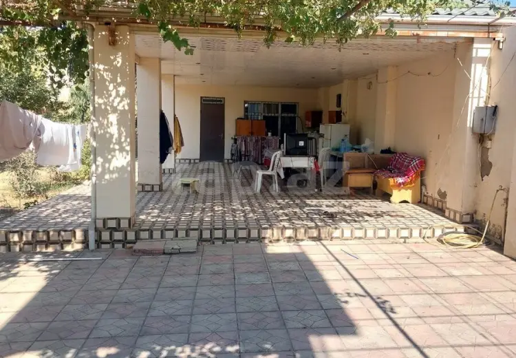 6 otaqlı mənzil , Nardaran qəs., Sabunçu, Bakı