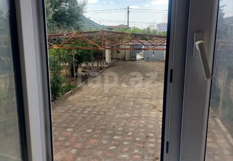 6 otaqlı mənzil , Nardaran qəs., Sabunçu, Bakı