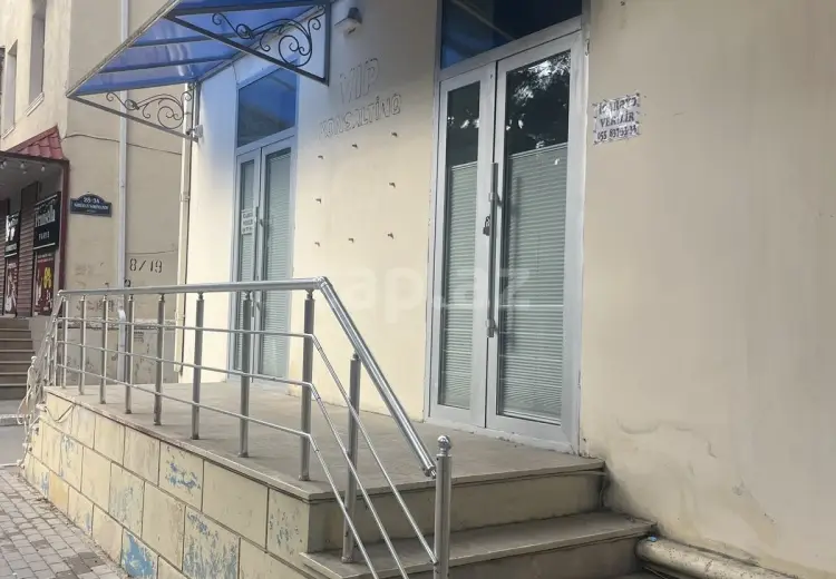 0 m² Obyekt / Ofis , Sumqayıt